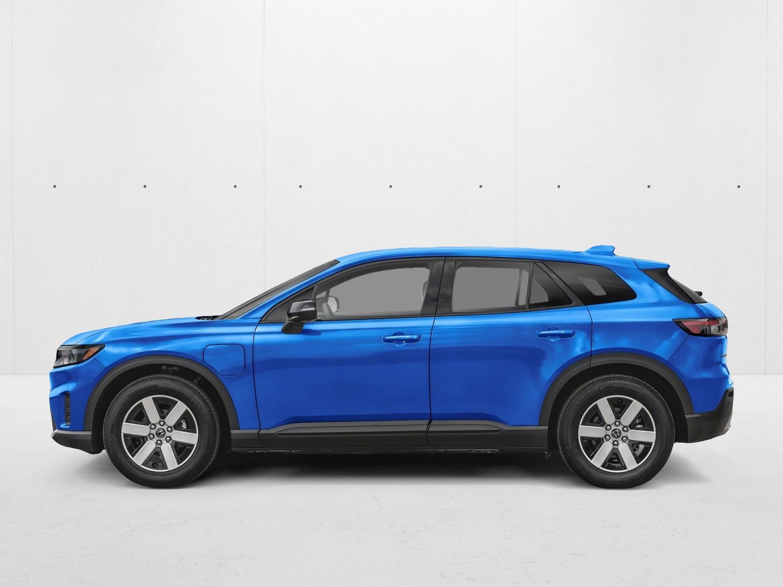 2025 Honda Prologue EX photo 3