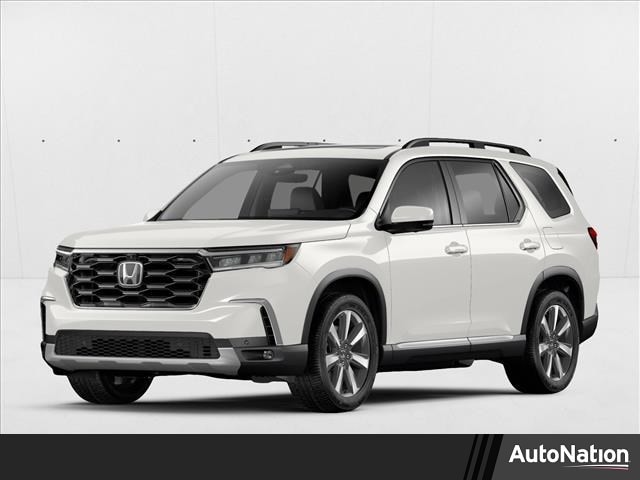 2023 Honda Pilot