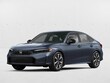 Honda Civic Hybrid