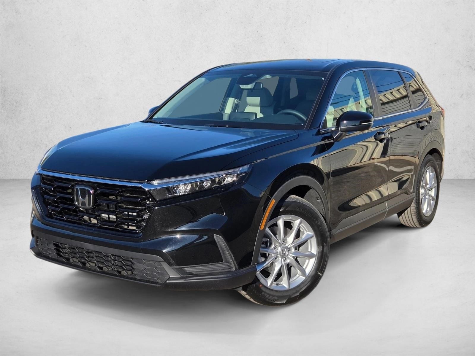 2026 Honda CR-V EX's photo