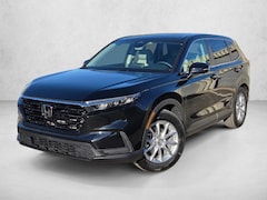 2026 Honda CR-V EX SUV