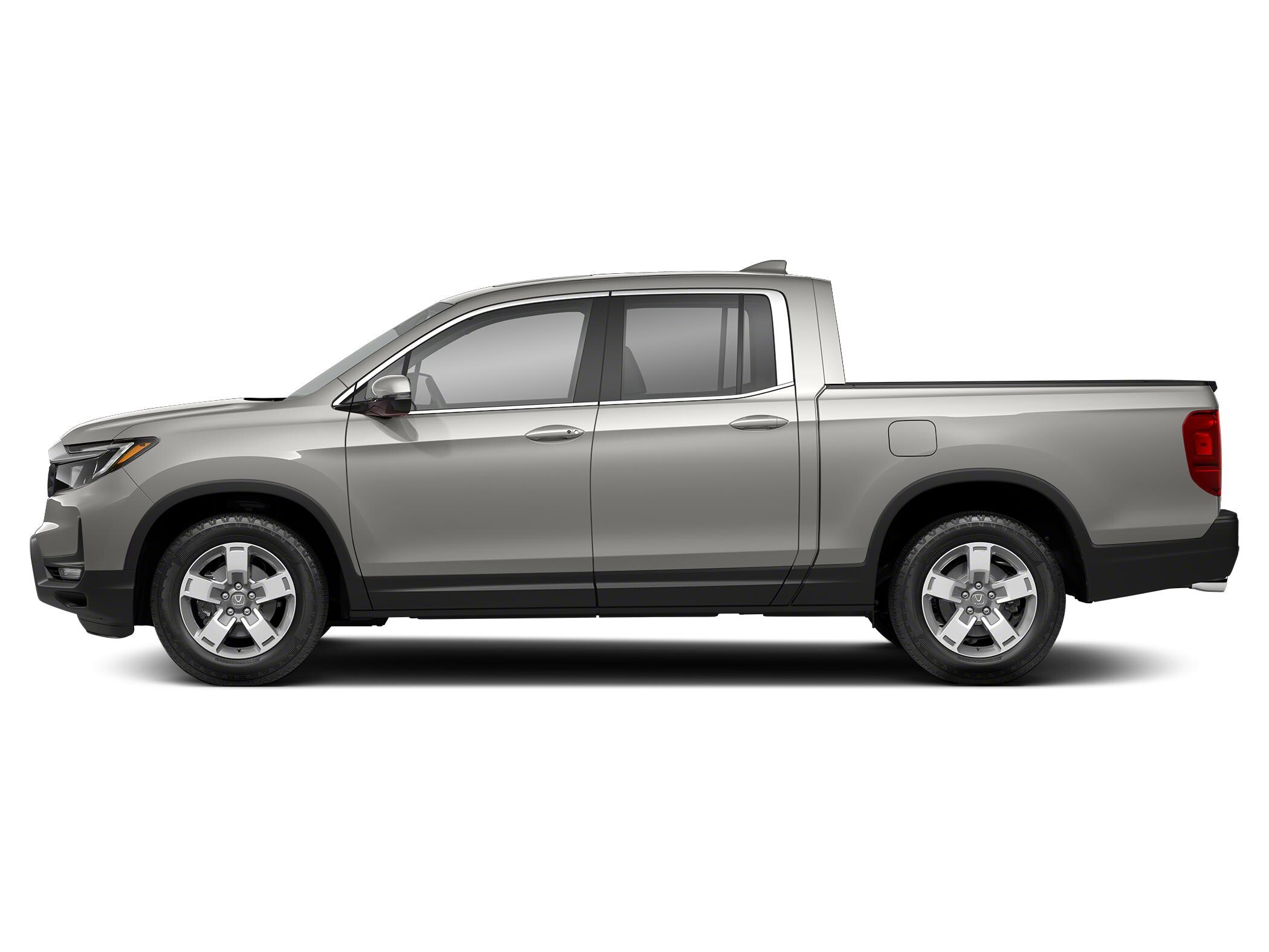 2025 Honda Ridgeline RTL photo 2
