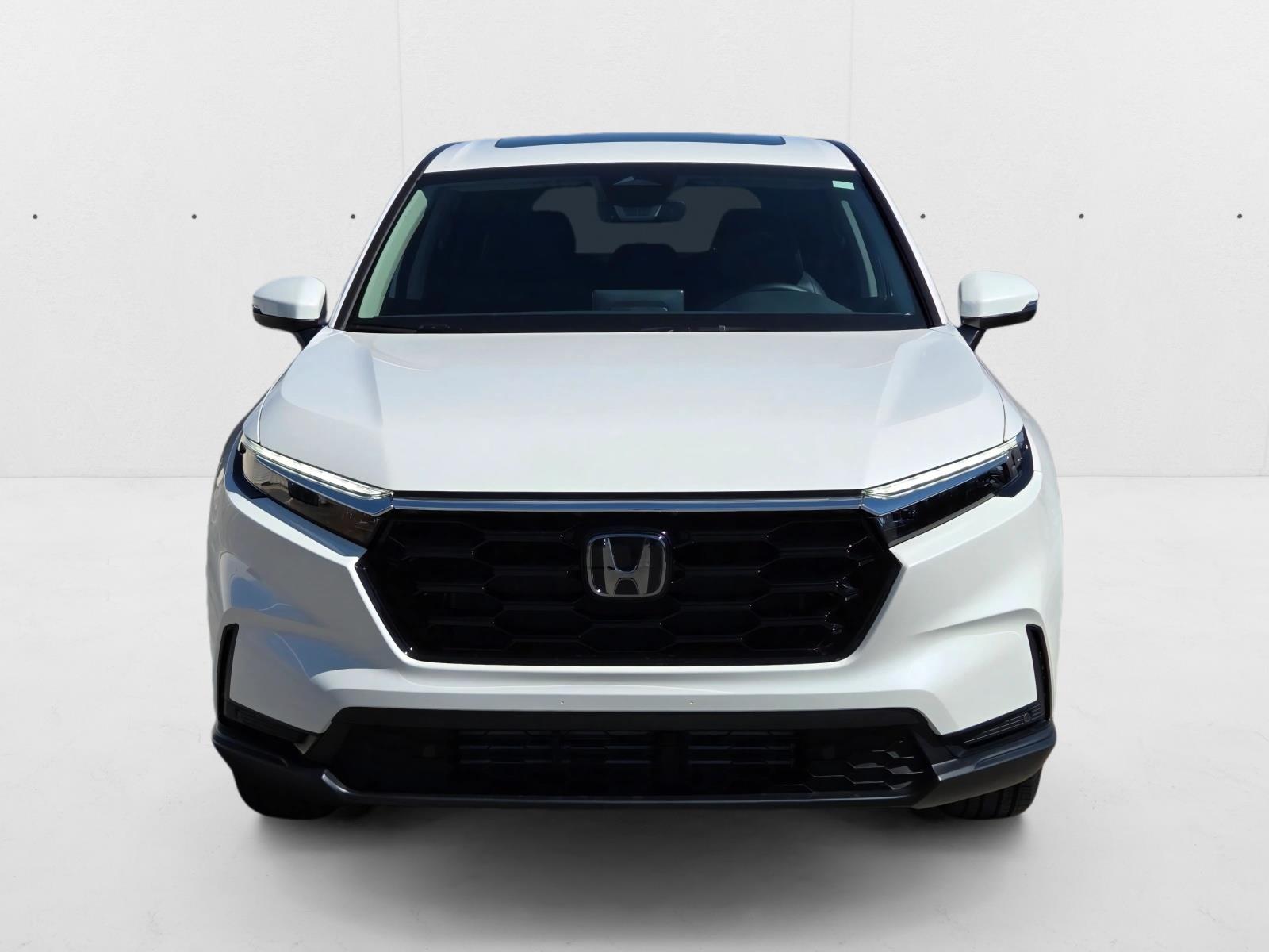 2025 Honda CR-V EX-L photo 2