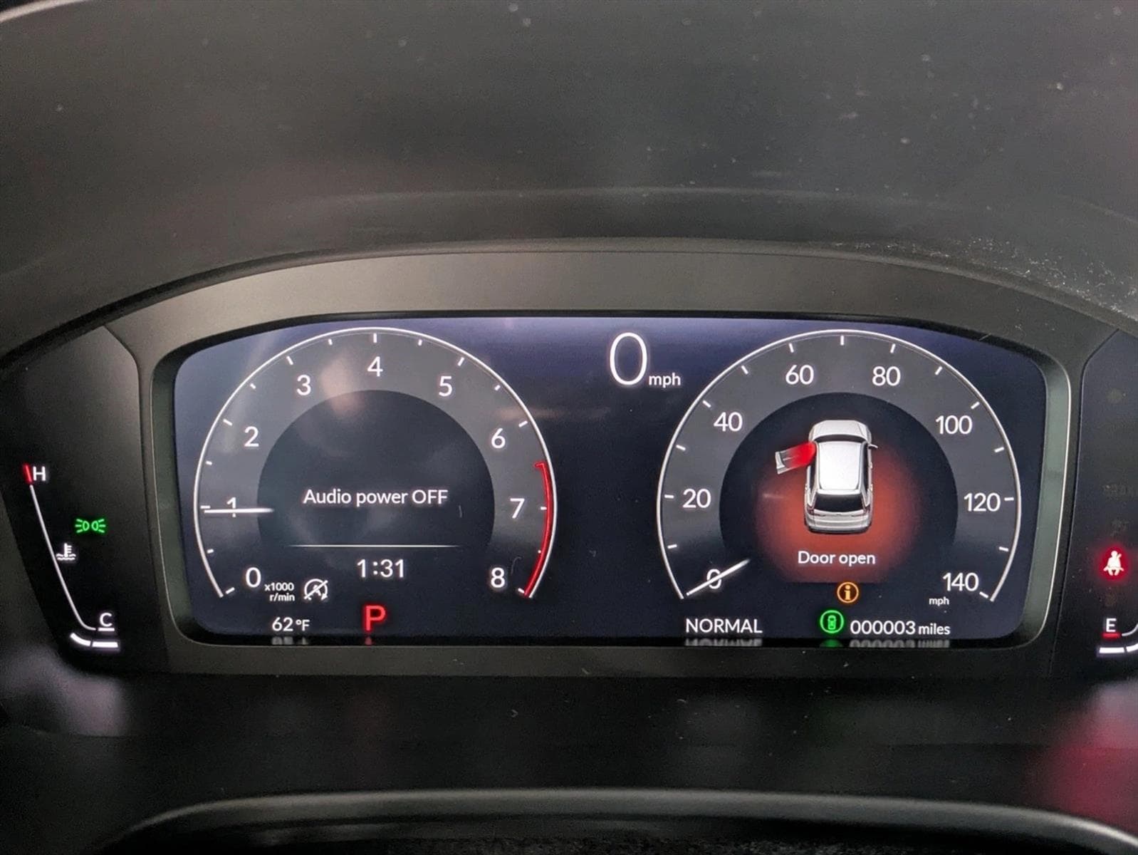 2026 Honda CR-V EX-L - Photo 11