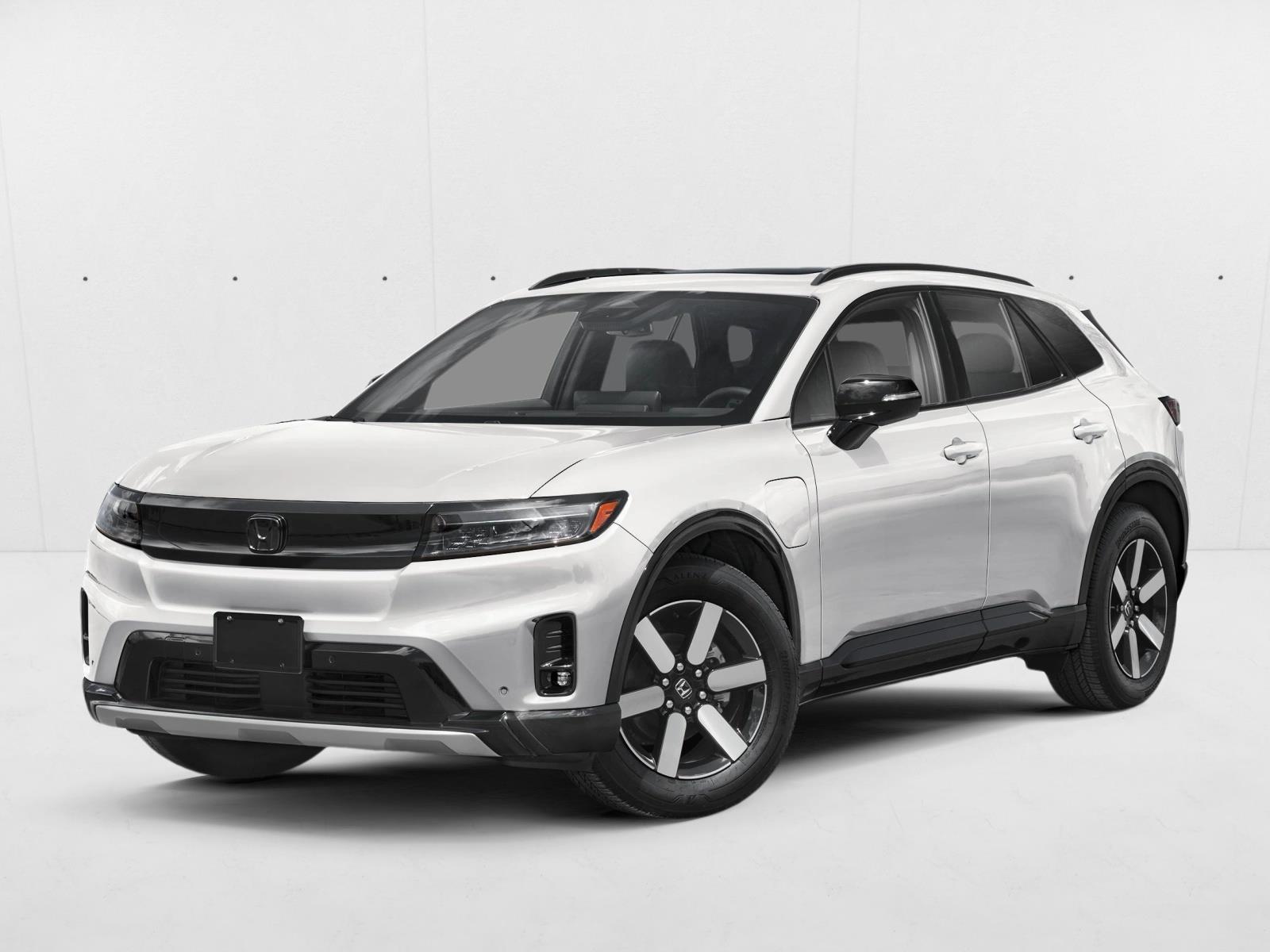 2026 Honda Prologue Touring AWD's photo