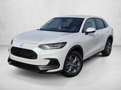 2026 Honda HR-V LX SUV