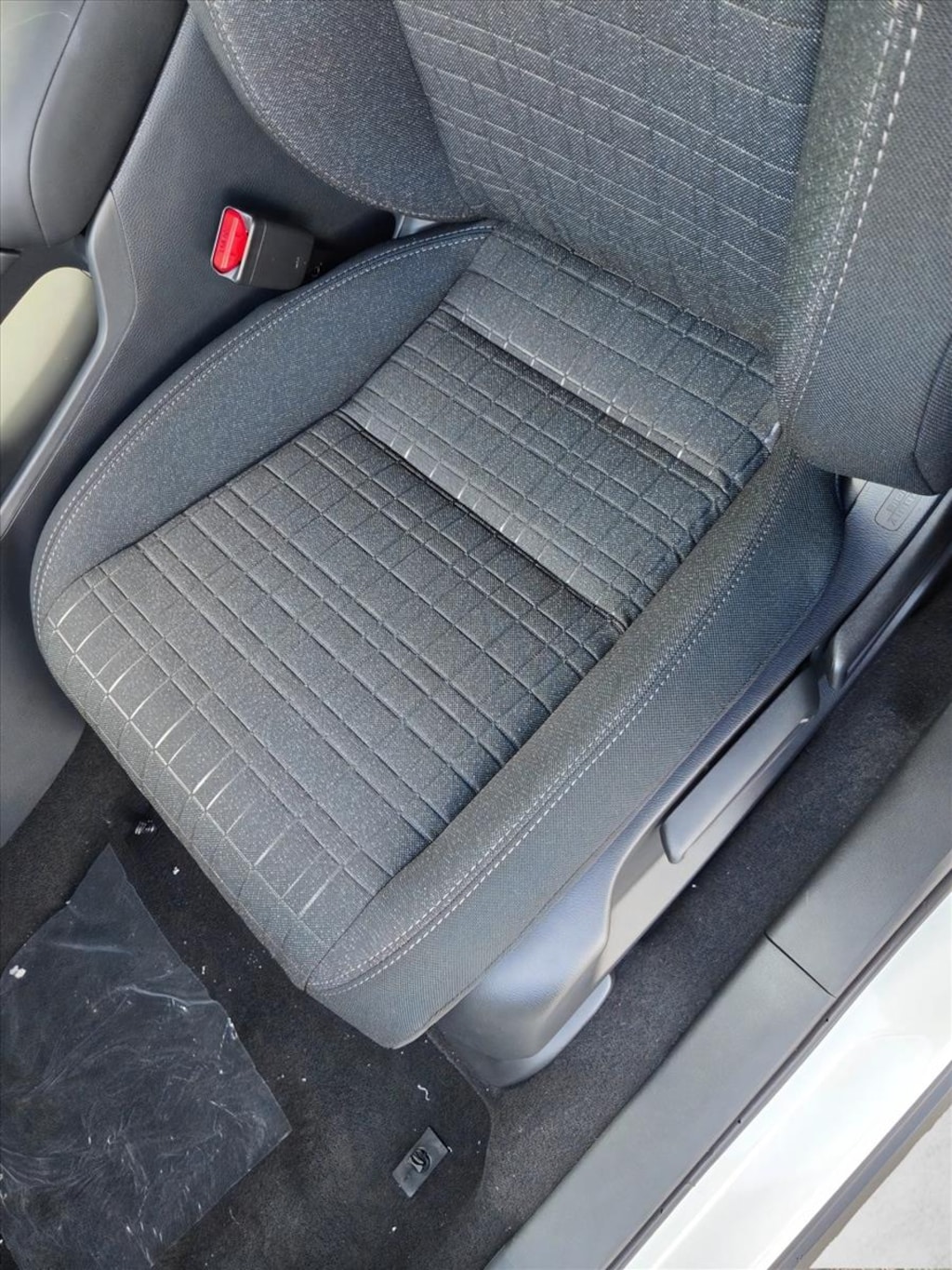 New 2026 Honda HR-V LX SUV