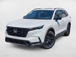 Honda CR-V Hybrid