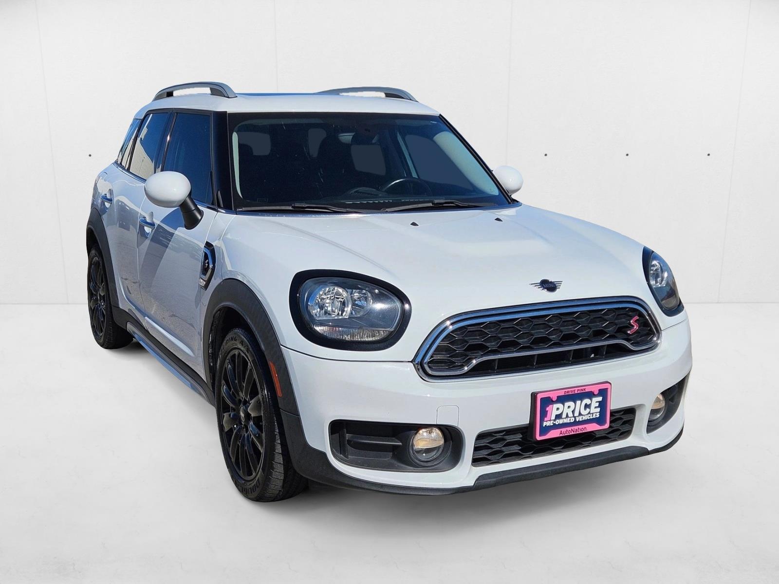2019 Mini Countryman S photo 3