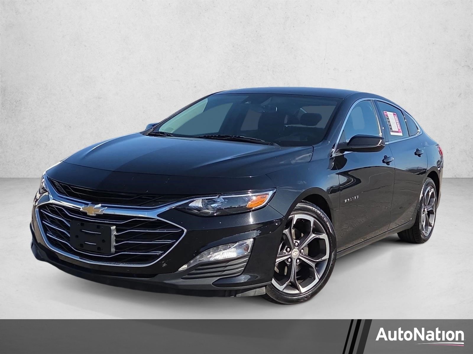 2023 Chevrolet Malibu 1LT's photo