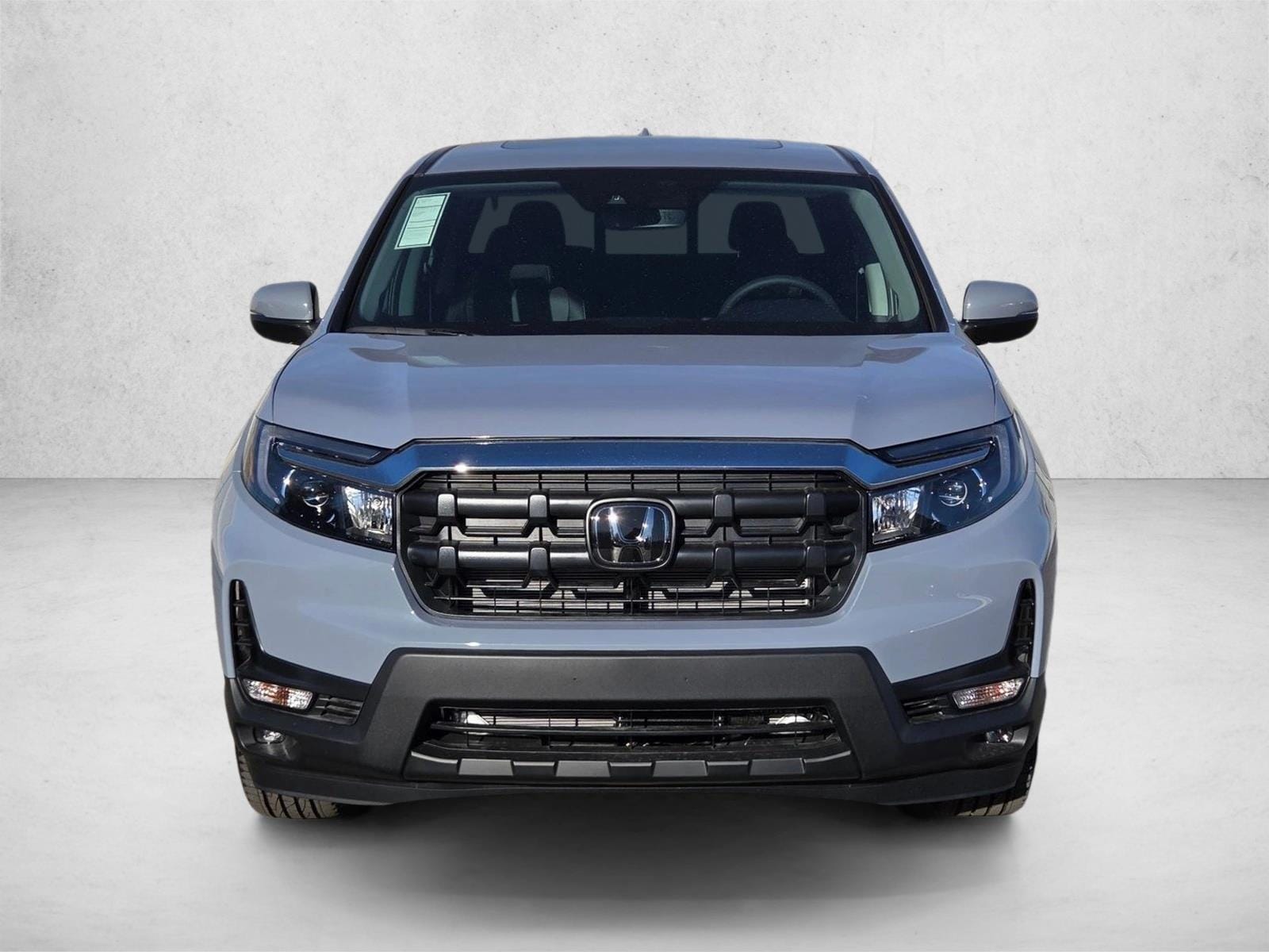 2026 Honda Ridgeline RTL - Photo 6