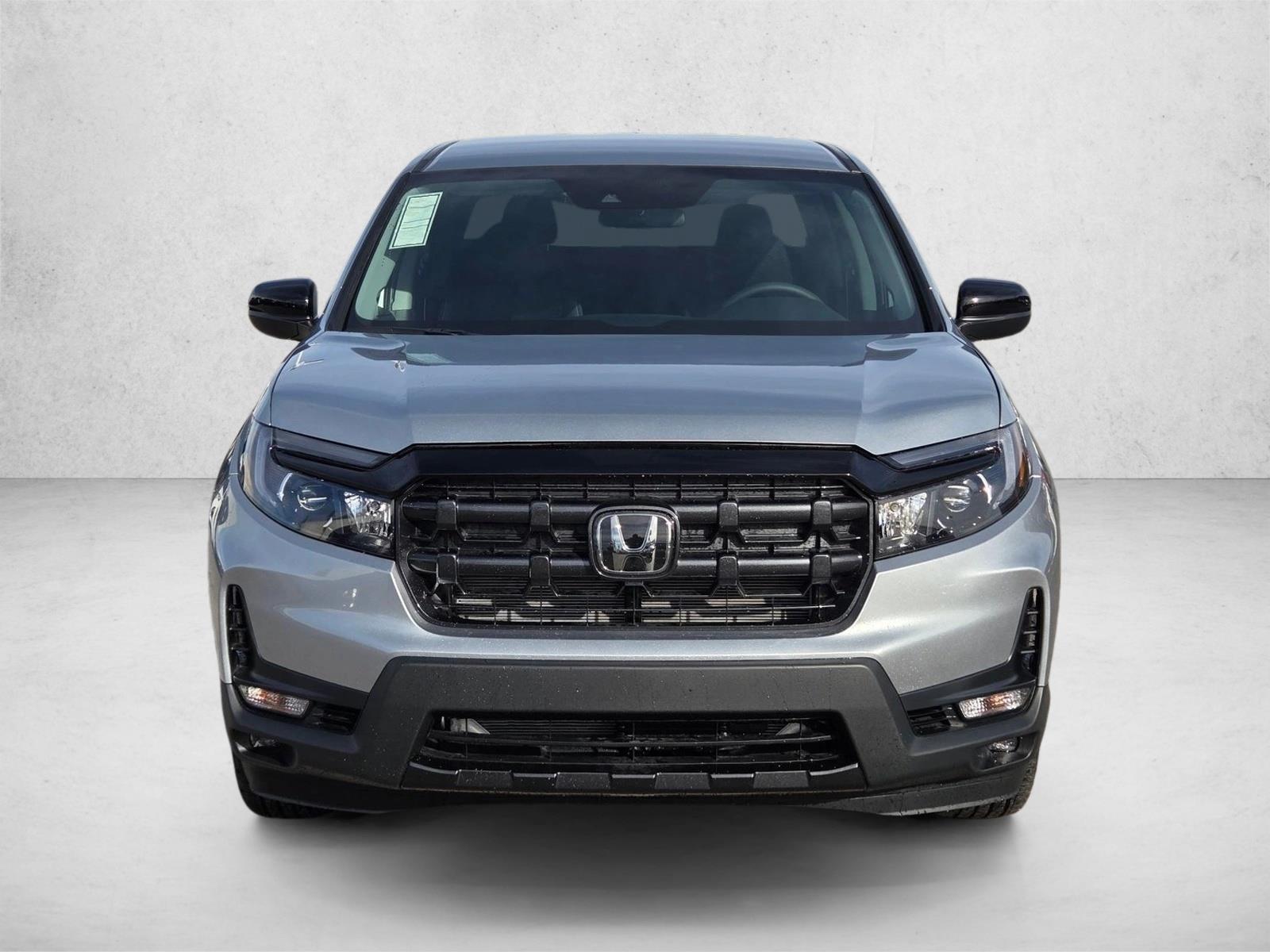 2026 Honda Ridgeline Sport - Photo 6