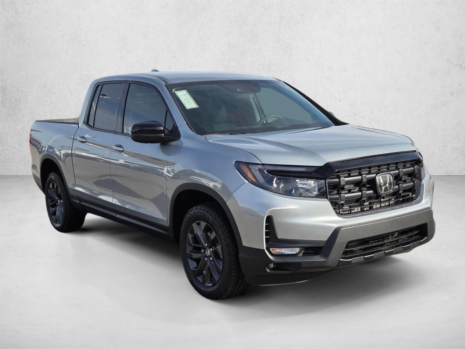 2026 Honda Ridgeline Sport - Photo 7