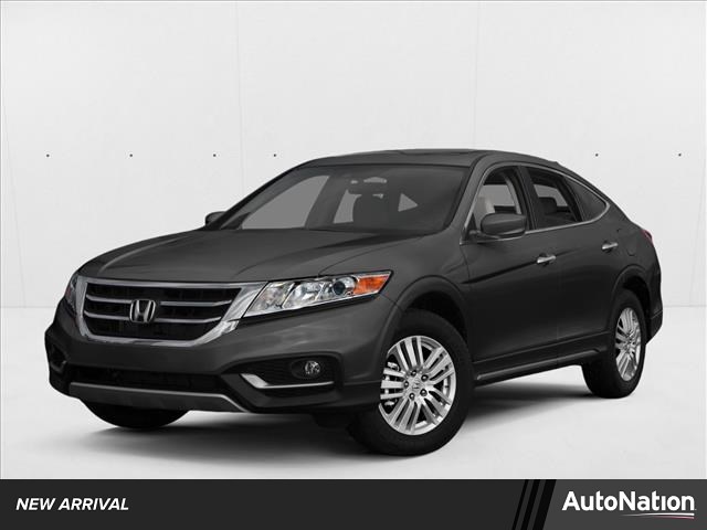 2015 Honda Crosstour