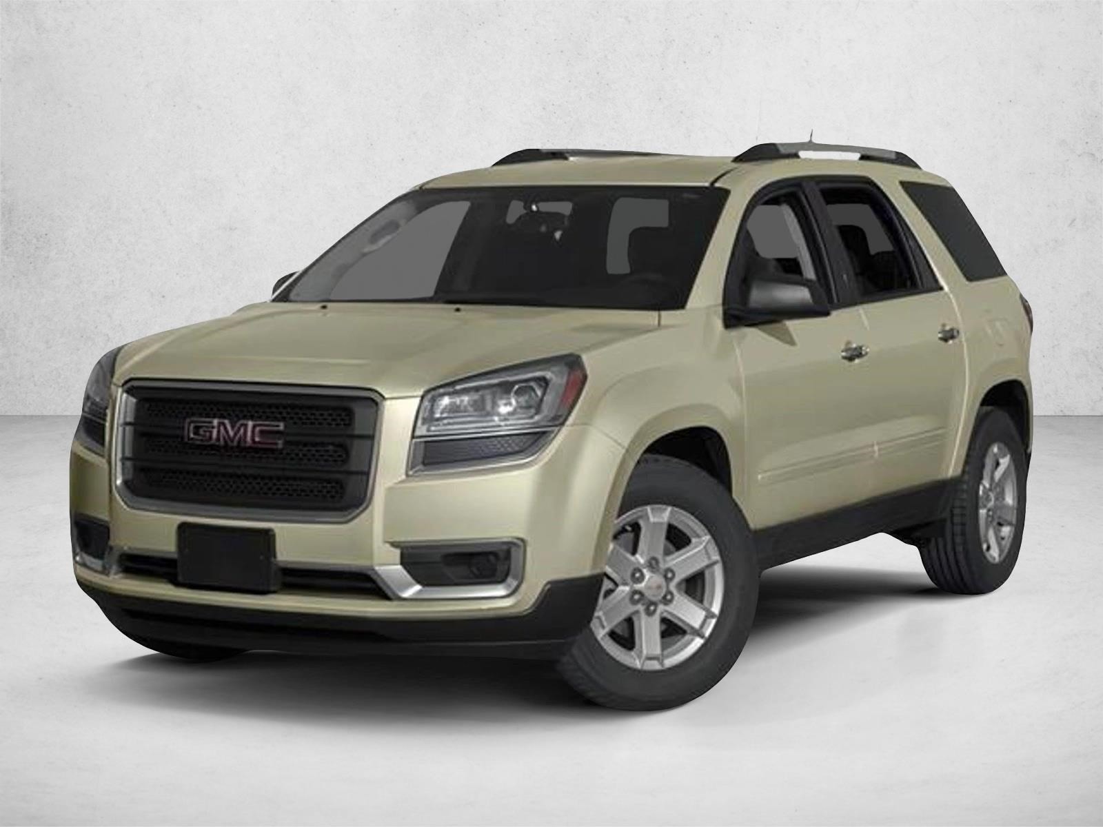 2014 GMC Acadia SLE2