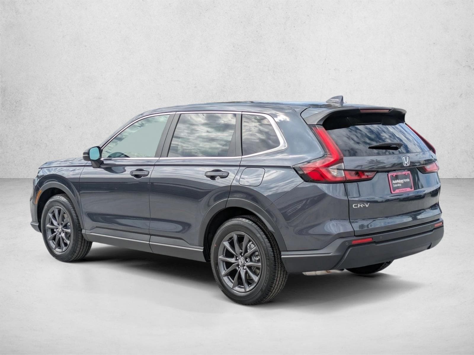 2026 Honda CR-V EX-L - Photo 9