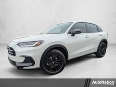 2027 Honda HR-V Sport SUV