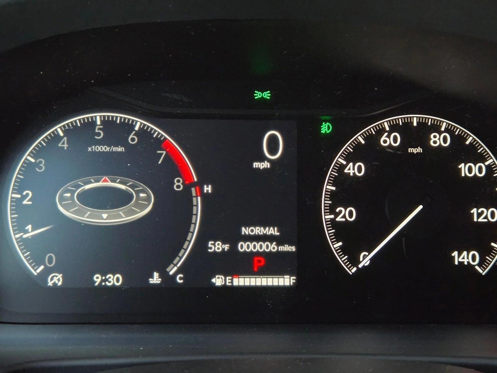 2026 Honda Ridgeline Sport - Photo 11