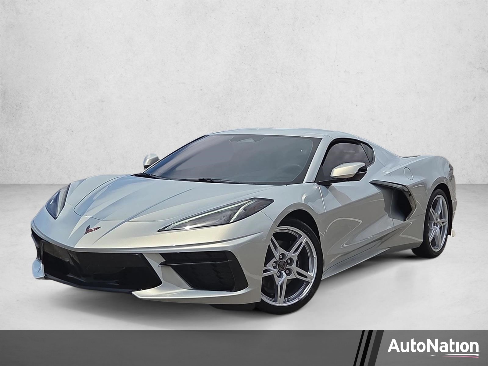 2024 Chevrolet Corvette