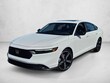  Honda Accord Hybrid
