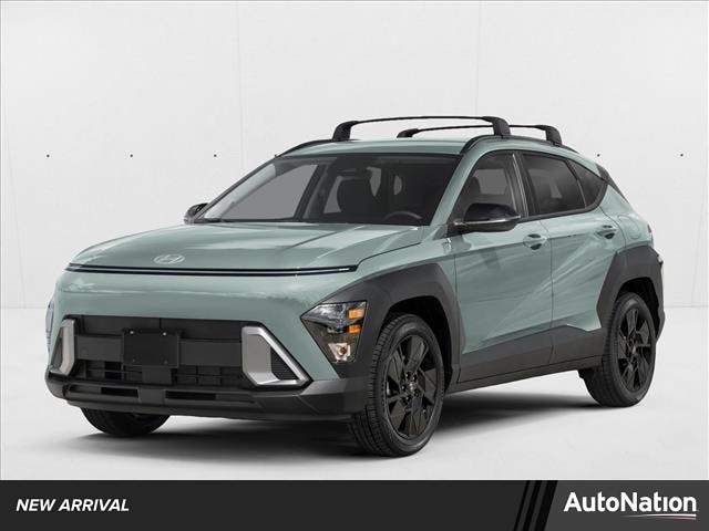 2026 Hyundai Kona SEL Sport Automatic's photo