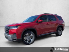 2026 Honda Pilot EX-L SUV