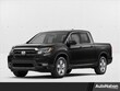  Honda Ridgeline
