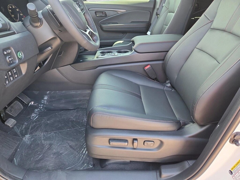 New 2026 Honda Ridgeline TrailSport+ Truck Crew Cab