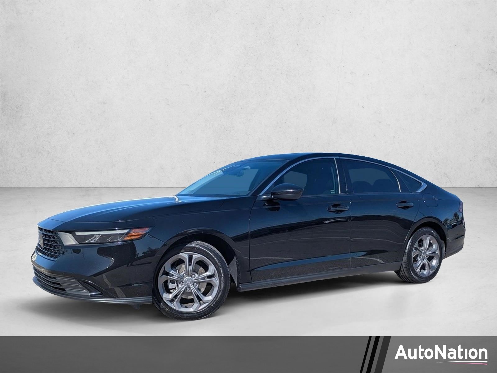2024 Honda Accord Sedan
