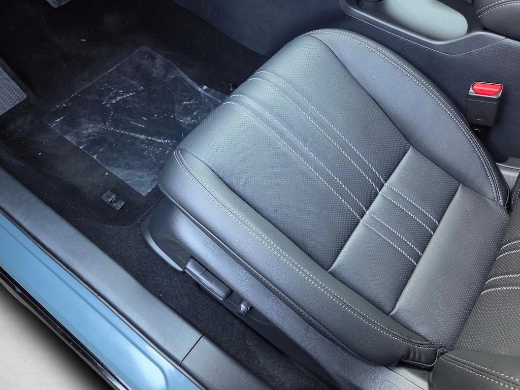 New 2026 Honda HR-V EX-L SUV