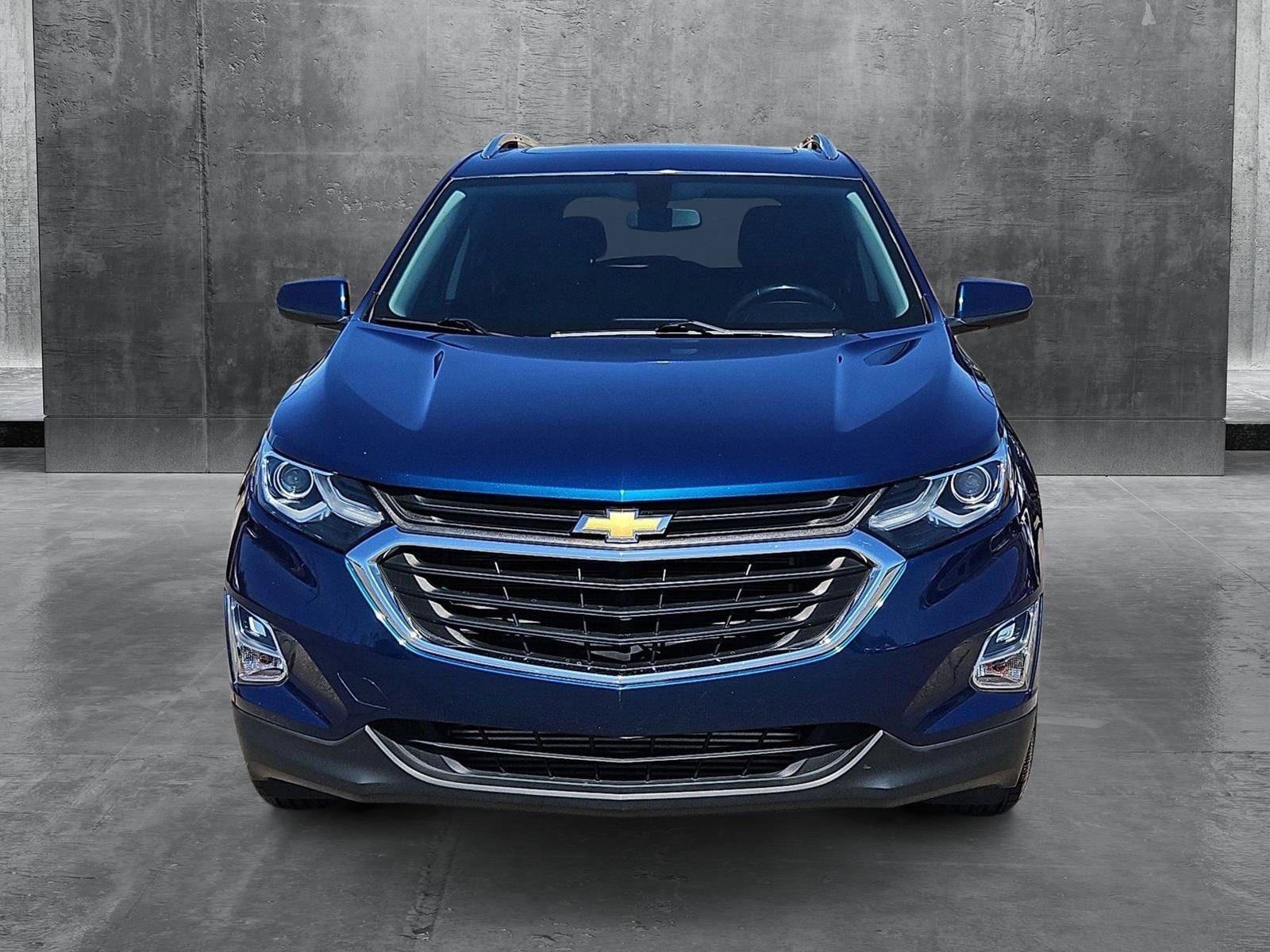 Used 2019 Chevrolet Equinox LT with VIN 2GNAXKEV4K6239729 for sale in Las Vegas, NV