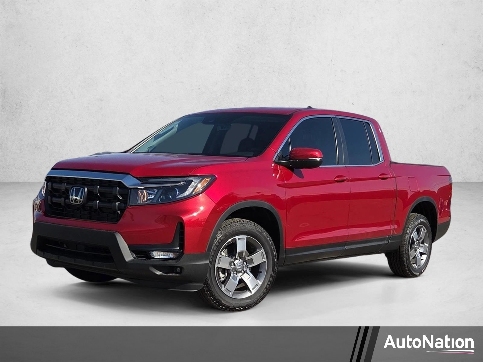 2026 Honda Ridgeline RTL AWD's photo