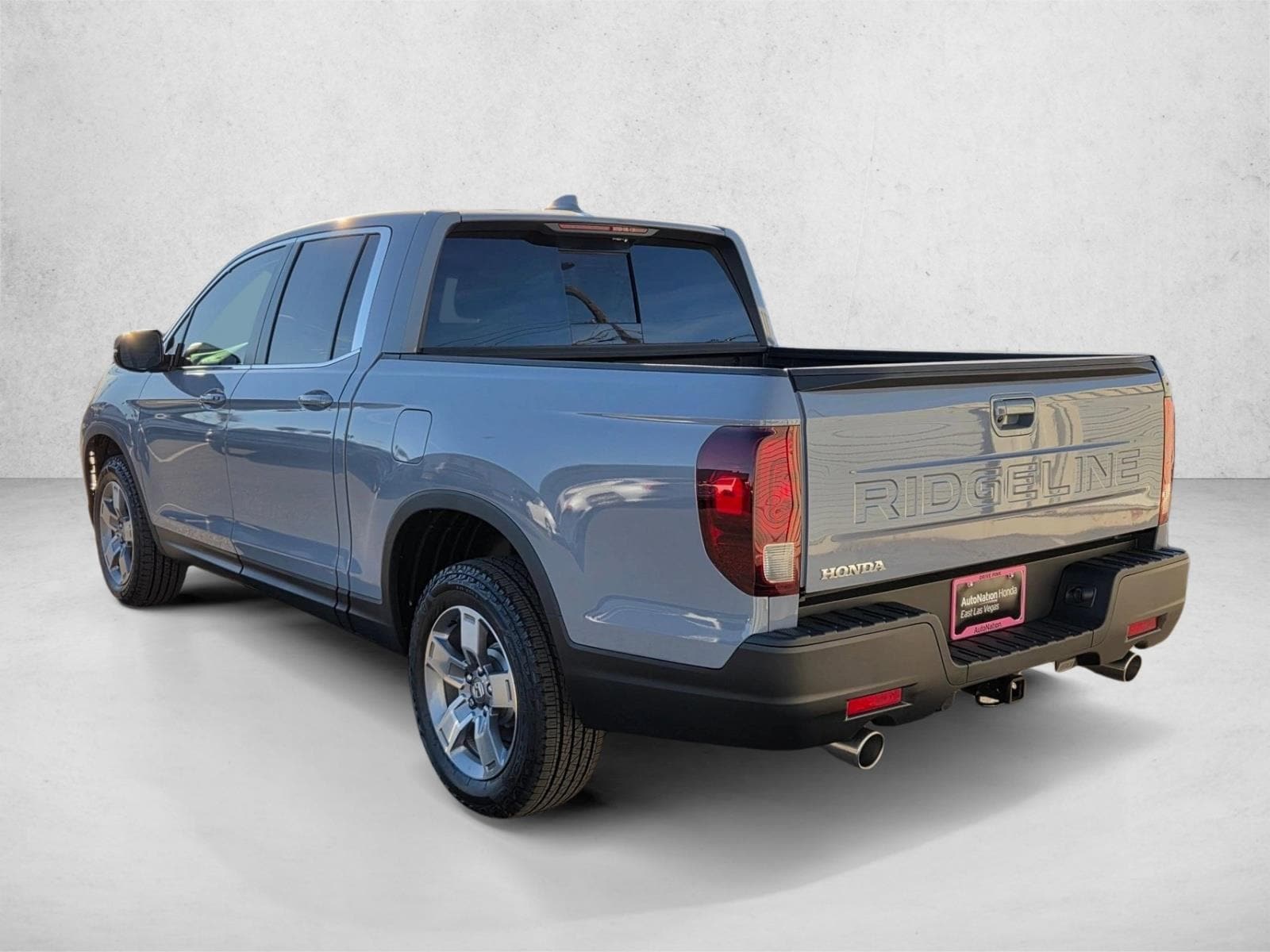2026 Honda Ridgeline RTL - Photo 9