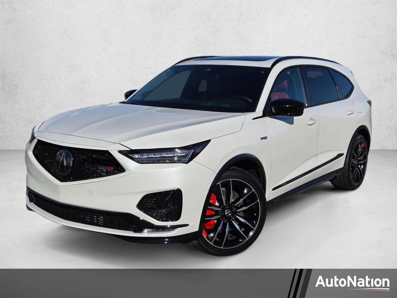 2023 Acura MDX Type S w/Advance Package's photo
