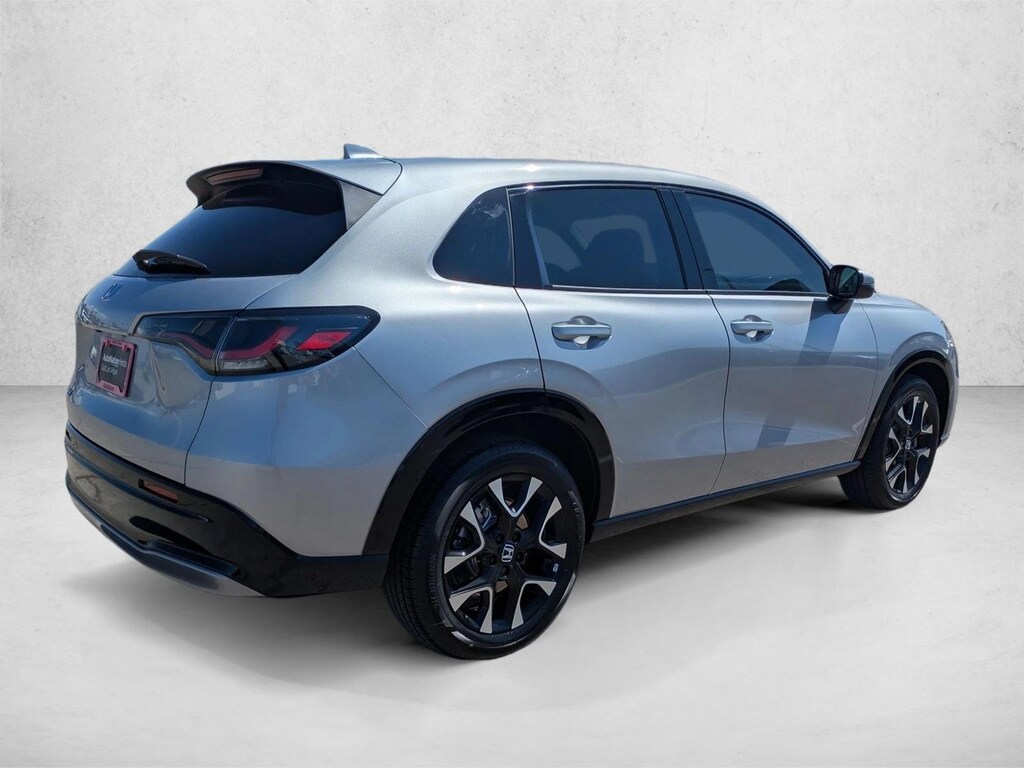 New 2027 Honda HR-V EX-L SUV