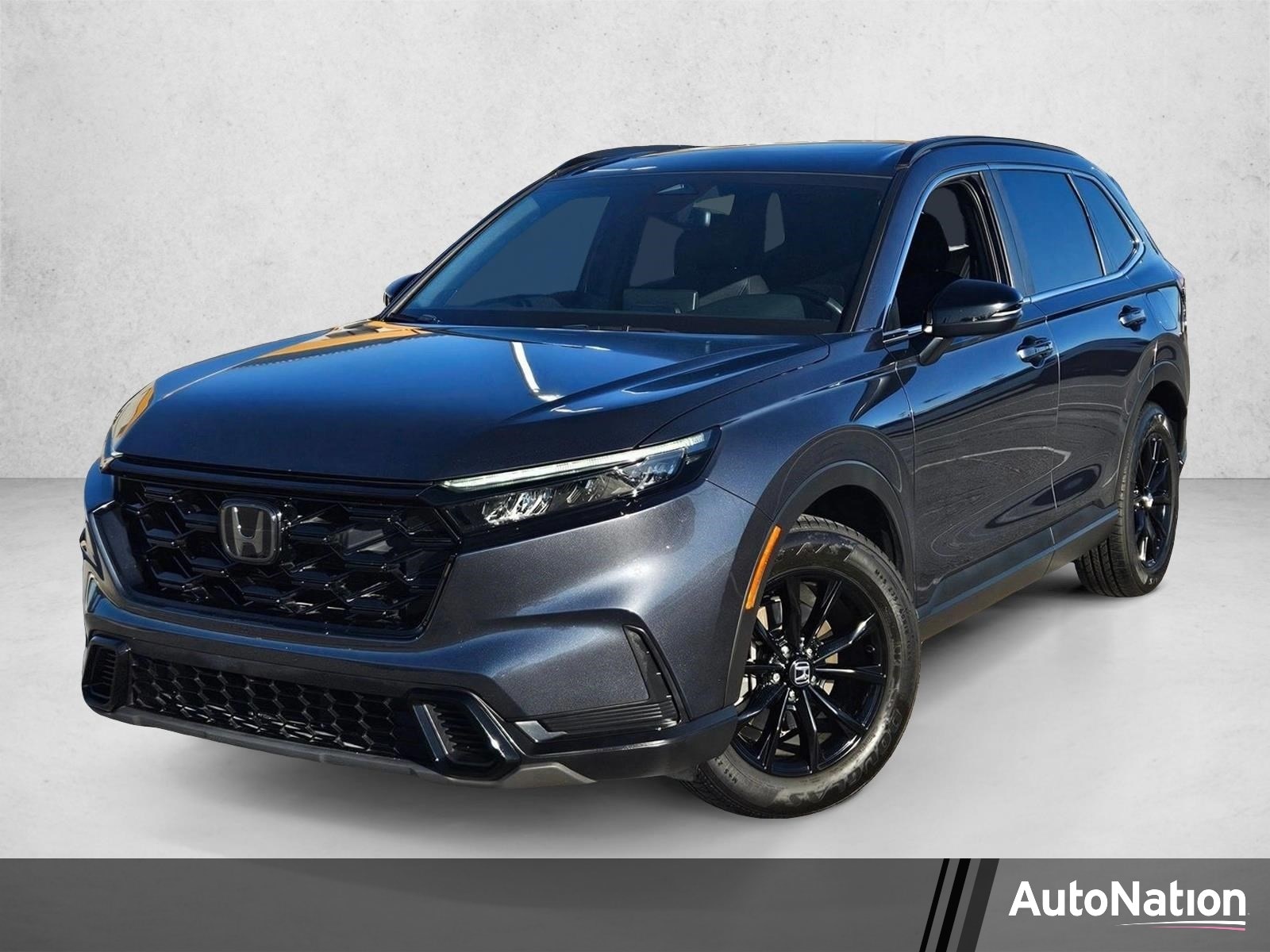 2024 Honda CR-V Hybrid Sport 2WD's photo