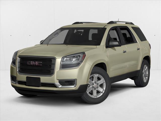 2014 GMC Acadia SLE2's photo