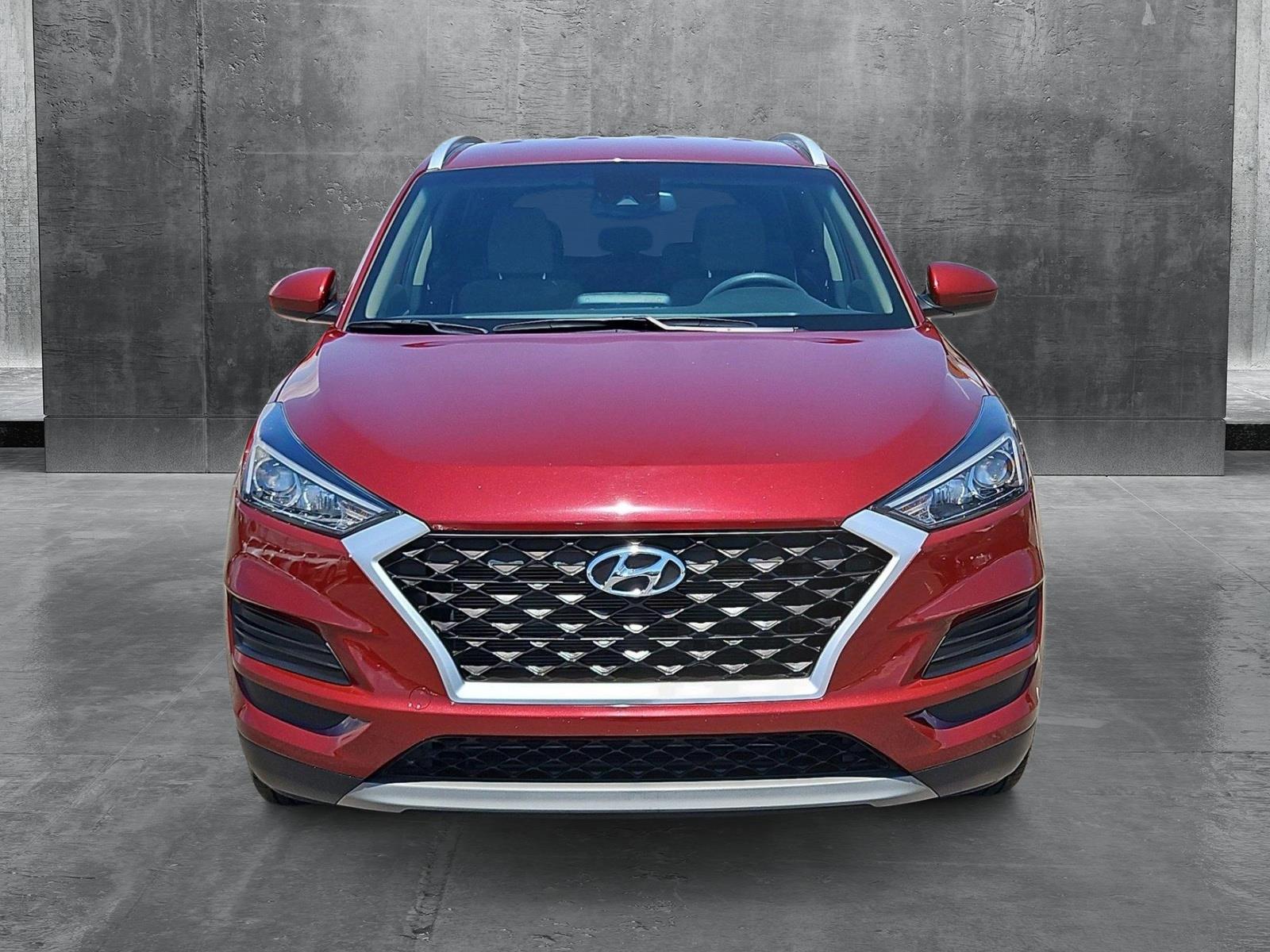 Used 2019 Hyundai Tucson SEL with VIN KM8J33AL8KU053090 for sale in Las Vegas, NV