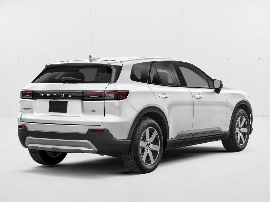 New 2026 Honda Prologue EX SUV