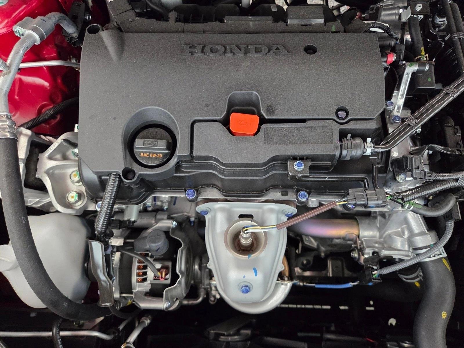 2026 Honda HR-V Sport - Photo 16