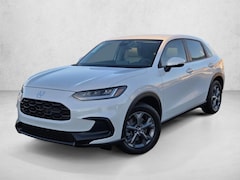 2026 Honda HR-V LX SUV