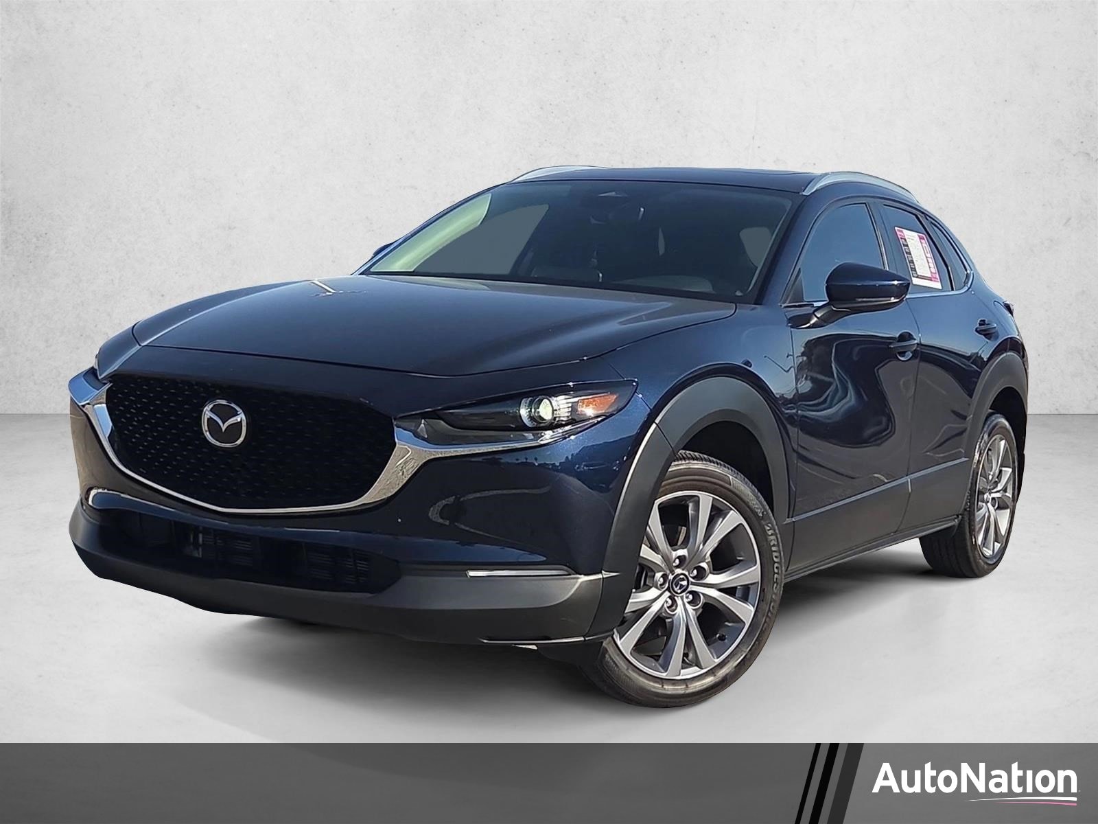2024 Mazda CX-30 Preferred AWD's photo