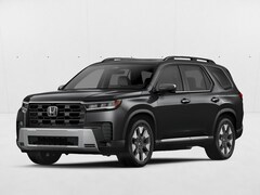 2026 Honda Pilot Touring SUV