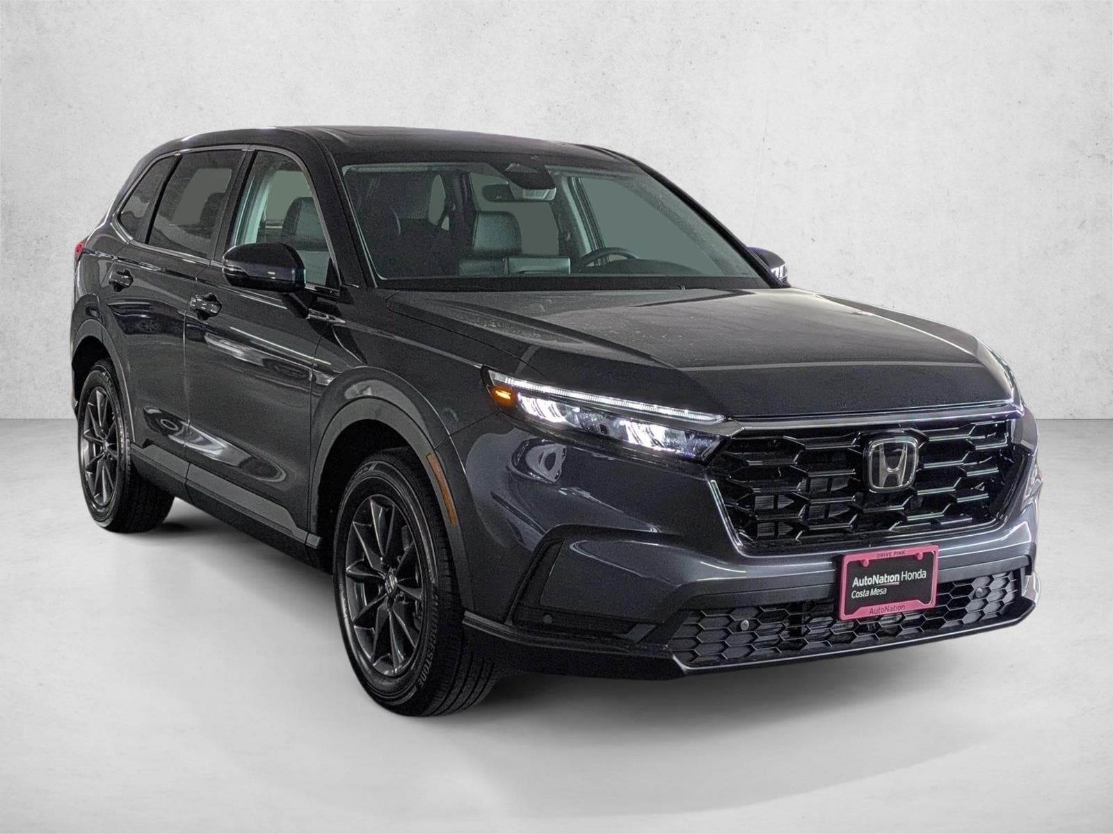 2026 Honda CR-V EX-L - Photo 7
