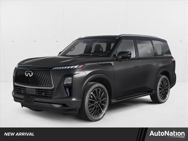  INFINITI QX80