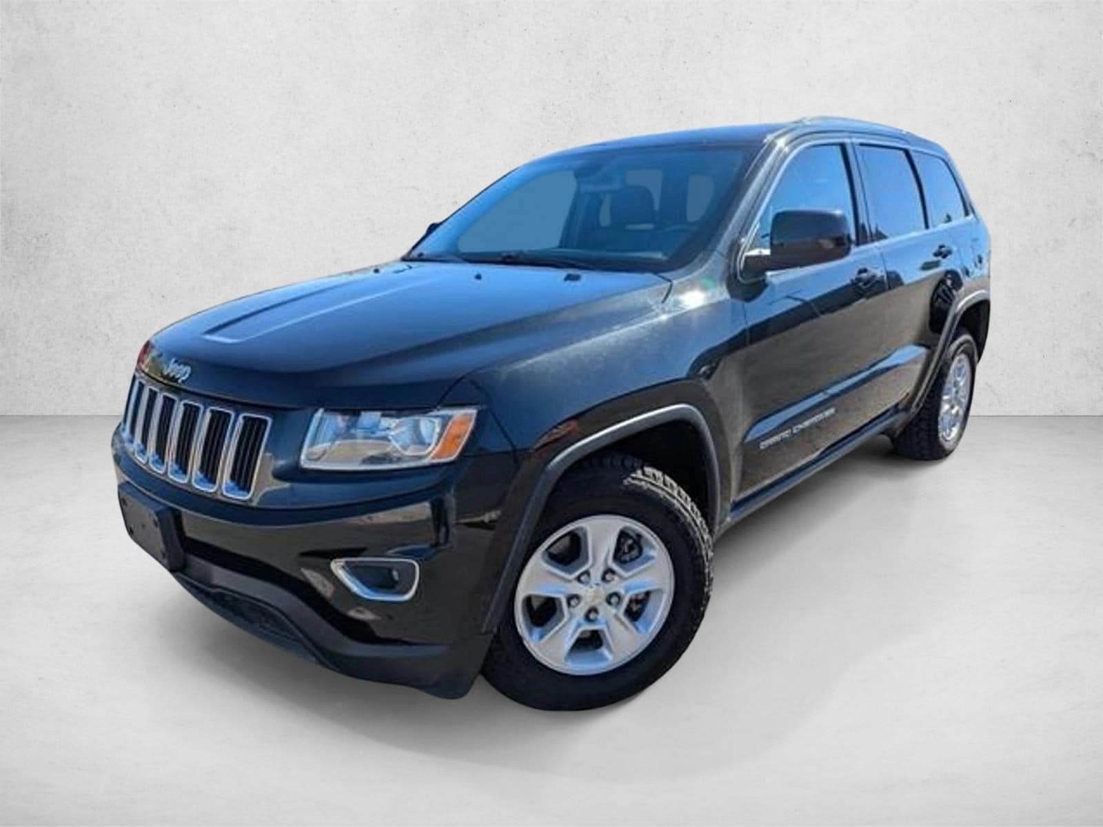 2015 Jeep Grand Cherokee Laredo E's photo