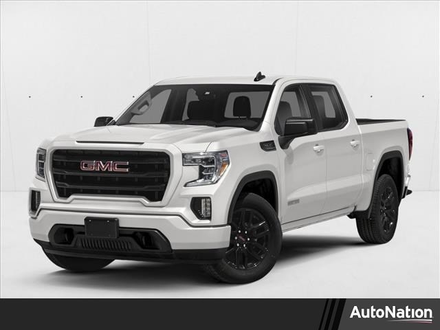 2020 GMC Sierra 2WD Crew Cab Short Box Elevation's photo
