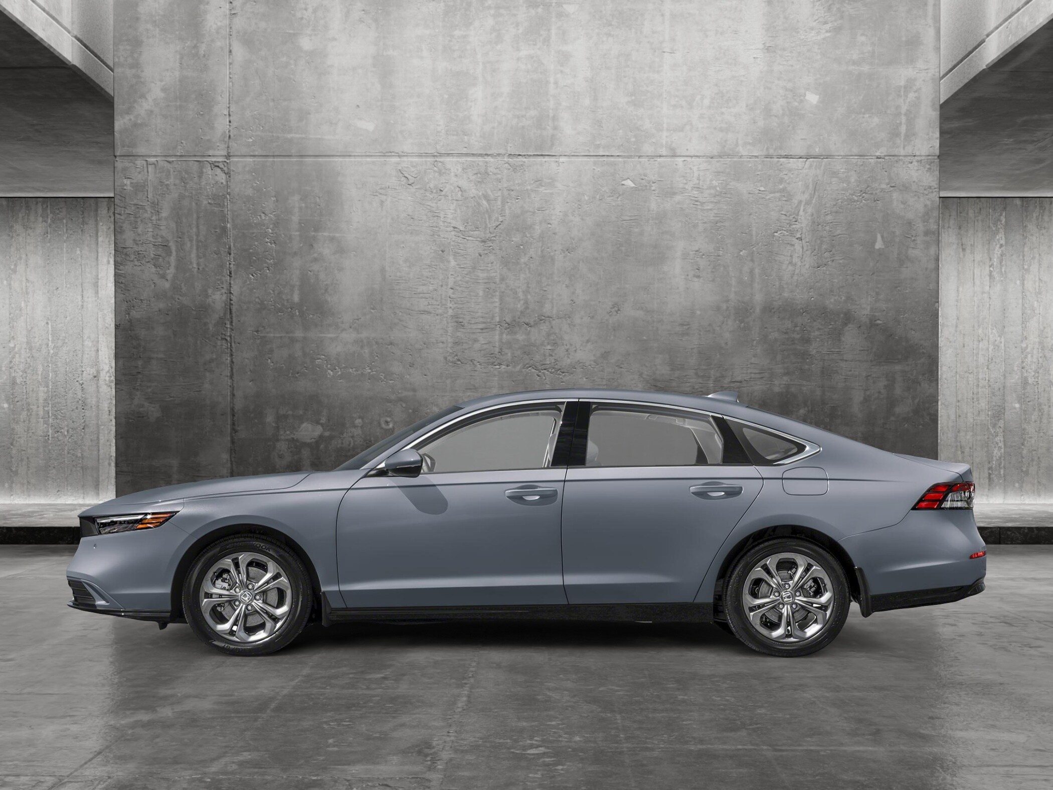 2025 Honda Accord Hybrid EX-L photo 3