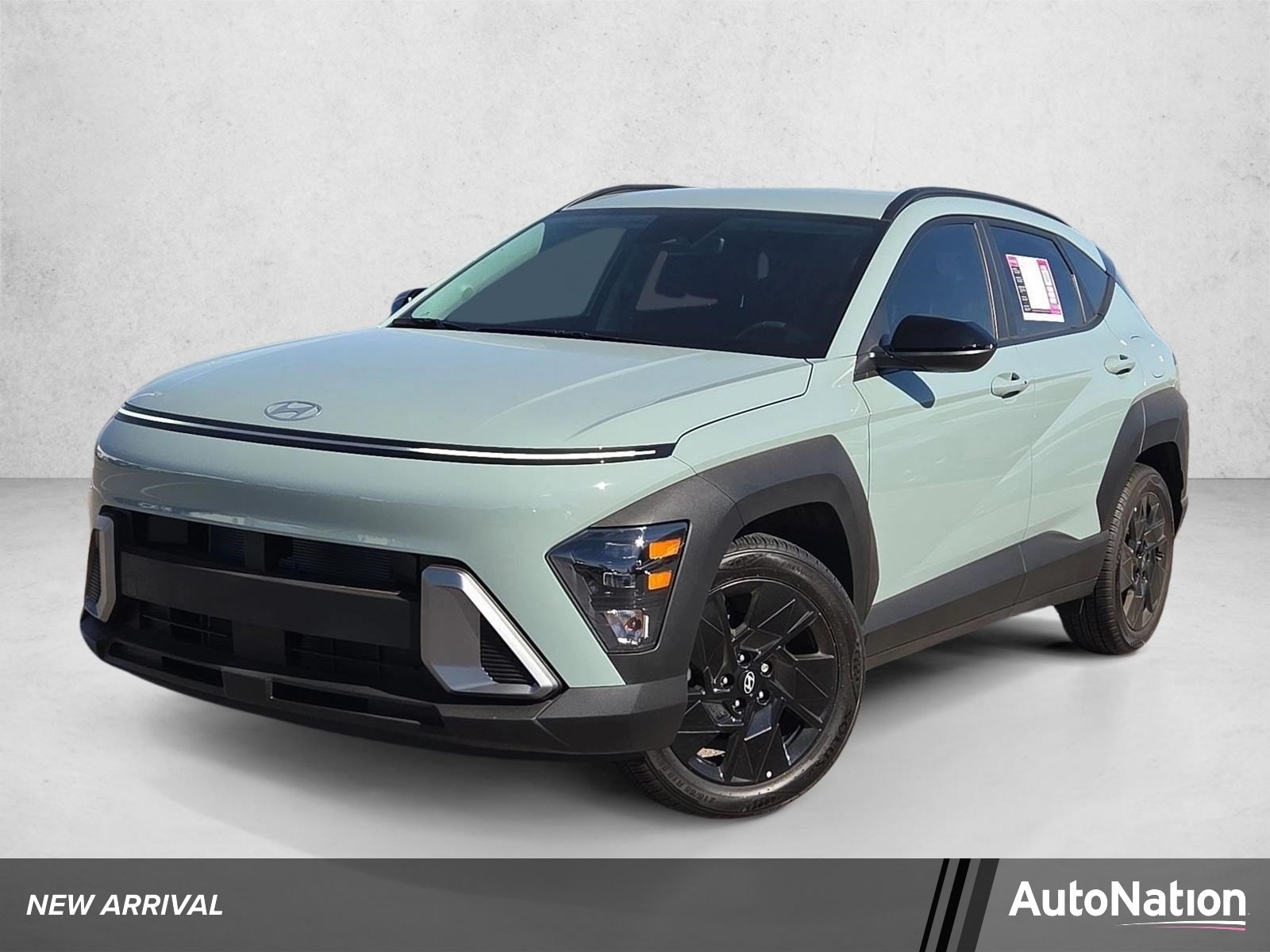 2026 Hyundai Kona SEL Sport Automatic's photo