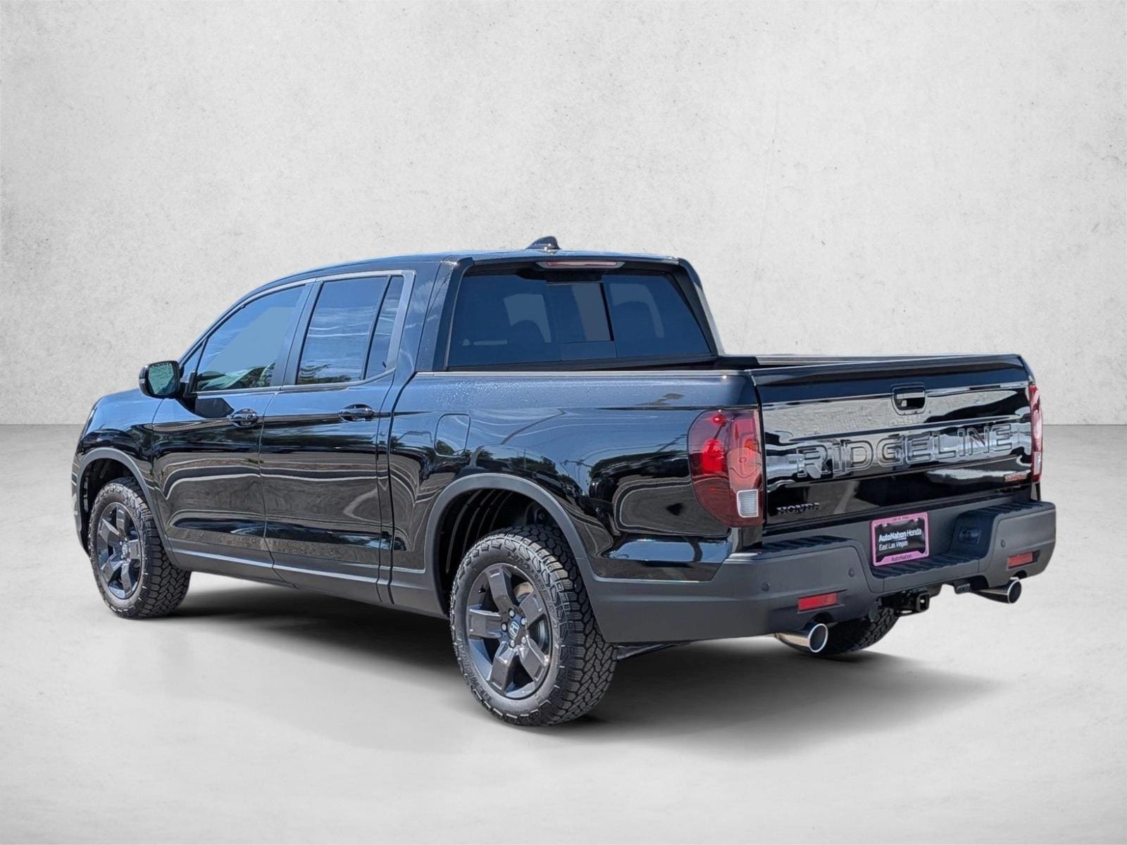 2026 Honda Ridgeline TrailSport - Photo 9